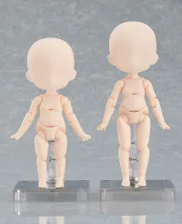GOOD SMILE COMPANY Nendoroid Doll Height Adjustment Set (Peach) - Figure Accessories - photo 9