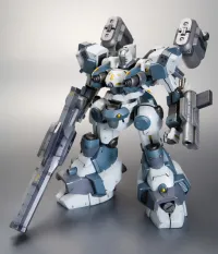 KOTOBUKIYA MIRAGE C04-ATLAS FOXEYE Ver. - ARMORED CORE - photo 6