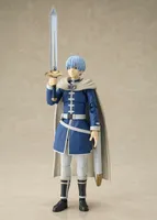 TAMASHII NATIONS Himmel - Frieren: Beyond Journey's End - photo 5