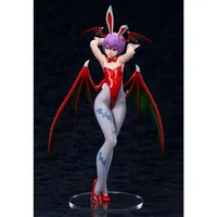 FREEing B-style Vampire Series Lilith Bunny Ver.	 - Darkstalkers - photo 3