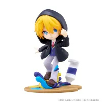 BUSHIROAD CREATIVE PalVerse Pale.　【OSHI NO KO】　Aqua - 【OSHI NO KO】 - photo 2