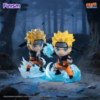 Funism NARUTO SHIPPUDEN Chronicles: Great Ninja War Series Blind Box Vol.1 - NARUTO - photo 2
