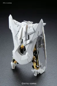 BANDAI HOBBY HG 1/144 Gundam Astray Gold Frame Amatsu Mina - Mobile Suit Gundam SEED Astray - photo 5