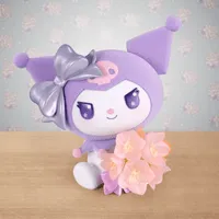 TAMASHII NATIONS Kuromi -Pastel Colors ver.- - Sanrio - photo 1
