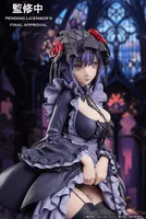 ANIPLEX My Dress-Up Darling Marin Kitagawa Shizuku Kuroe cosplay Ver. Non Scale Figure - My Dress-Up Darling - photo 9