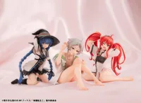MegaHouse Melty Princess Mushoku Tensei：Jobless ReincarnationⅡ Palm Size Sylphiette - Mushoku Tensei: Jobless Reincarnation - photo 11