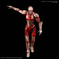 BANDAI HOBBY Figure-rise Standard 1/12 ULTRAMAN [B TYPE] (Limiter Release Ver.) - Ultraman - photo 2