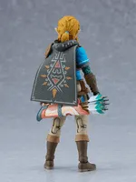 GOOD SMILE COMPANY figma Link: Tears of the Kingdom ver. DX Edition - The Legend of Zelda - photo 20