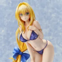 eStream To Love Ru Darkness Swimsuit series [Tearju Lunatique Ver. 1/4] - To Love Ru Darkness - photo 18