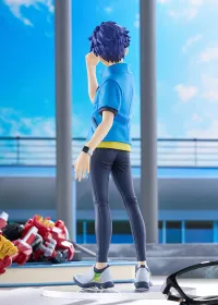 GOOD SMILE COMPANY POP UP PARADE Yomogi Asanaka L Size - GRIDMAN UNIVERSE - photo 8