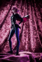 MegaHouse GGG series Mobile Suit Z Gundam Haman Karn【Limited Repeat Ver.】 - Mobile Suit Gundam Zeta - photo 3