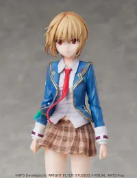 elcoco Heaven Burns Red Ruka Kayamori 1/8 Complete Figure - Heaven Burns Red - photo 6