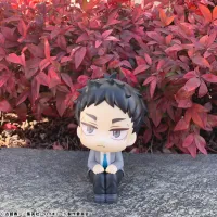 MegaHouse Lookup Haikyu!! Keiji Akaashi - Haikyu!! - photo 3
