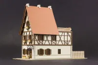 PLUM PMOA RABBIT-HOUSE(3rd-run) - Is the Order a Rabbit? - photo 3