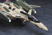 Hasegawa 1/72 VF-19EF/A ISAMU SPECIAL “MACROSS FRONTIER” - Macross - photo 11