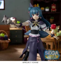 SEGA Luminasta "Genjitsu no Yohane -SUNSHINE in the MIRROR-" "Yohane" - Genjitsu no Yohane - photo 9