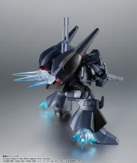 TAMASHII NATIONS <SIDE MS> RMS-099 RICK DIAS ver. A.N.I.M.E. "MOBILE SUIT Ζ GUNDAM", TAMASHII NATIONS THE ROBOT SPIRITS - Mobile Suit Gundam Zeta - photo 10