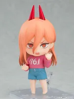 Nendoroid Power: Casual Outfit Ver. [Basic]