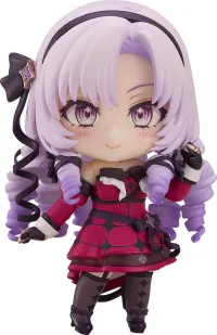 GOOD SMILE COMPANY Nendoroid Hyakumantenbara Salome - NIJISANJI - photo 2