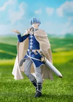 GOOD SMILE COMPANY figma Himmel - Frieren: Beyond Journey's End - photo 3