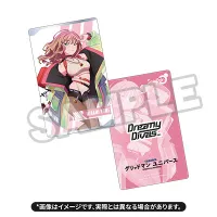 Solarain Yume Minami: Dreamy Divas Ver. - GRIDMAN UNIVERSE - photo 2