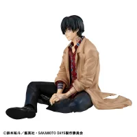 MegaHouse G.E.M. series SAKAMOTO DAYS Palm Size Nagumo san - Sakamoto Days - photo 2