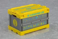 Nendoroid More Piapro Characters Design Container (Kagamine Len Ver.)