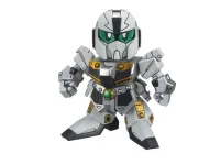 BANDAI HOBBY BB332 Uesugi Kenshin Gundam - SD Gundam Sangokuden Brave Battle Warriors - photo 2