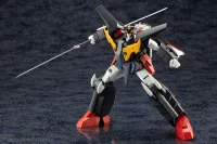 KOTOBUKIYA DAINOGAIST - THE BRAVE FIGHTER EXKIZER - photo 5