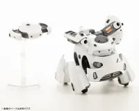 KOTOBUKIYA TAMOTU Type-S [White Ver.] - MARUTTOYS - photo 12