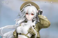 Myethos Gift+ 1/8 Skadi: Wildlight Wander VER.		 - Arknights - photo 17