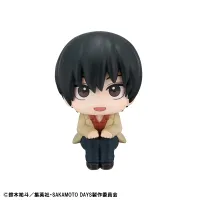 MegaHouse Lookup SAKAMOTO DAYS Nagumo 【with gift】 - Sakamoto Days - photo 7