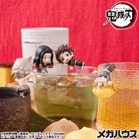 MegaHouse Ochatomo series Demon Slayer：Kimetsu no Yaiba （Repeat） - Demon Slayer: Kimetsu no Yaiba - photo 10
