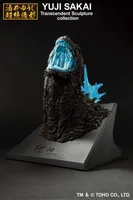 BANDAI Godzilla(2023) Heat Ray ver. Bust(Monster Stampede) Godzilla Minus One, Ichibansho Figure - Godzilla - photo 7