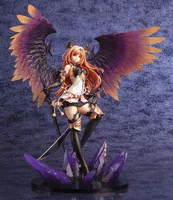 KOTOBUKIYA Dark Angel Olivia - Rage of Bahamut - photo 5