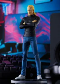 GOOD SMILE COMPANY POP UP PARADE King - One Punch Man - photo 5