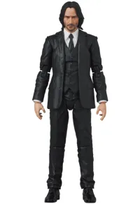MEDICOM TOY MAFEX JOHN WICK (JOHN WICK:CHAPTER4) - John Wick - photo 5