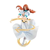MegaHouse GALS series BLEACH Orihime Inoue BLEACH：Thousand-Year Blood War - BLEACH - photo 11