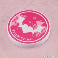GOOD SMILE COMPANY Nendoroid Yuzuki Choco - hololive production - photo 7