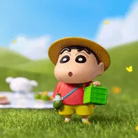 52TOYS CRAYON SHIN-CHAN Daily 3rd series - CRAYON SHIN-CHAN - photo 18