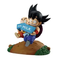 BANDAI Son Goku & Krillin (Fantastic Adventure 2) - Dragon Ball - photo 6