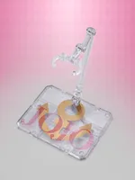 TAMASHII NATIONS Josuke Higashikata - JoJo's Bizarre Adventure - photo 5
