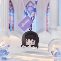 GoodSmile Moment Puella Magi Madoka Magica The Movie -Rebellion- Smartphone Strap - Puella Magi Madoka Magica - photo 21