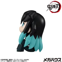 MegaHouse Lookup Demon Slayer：Kimetsu no Yaiba Muichiro Tokito Smile face ver.（Repeat） - Demon Slayer: Kimetsu no Yaiba - photo 3