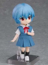 GOOD SMILE COMPANY Nendoroid Doll Rei Ayanami - Rebuild of Evangelion - photo 3