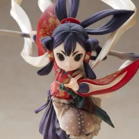 eStream Sakuna: Of Rice and Ruin Sakuna Hime - Sakuna: Of Rice and Ruin - photo 7