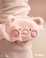 TOYZEROPLUS LuLu the Piggy Generic - Scrunchie - LuLu The Piggy - photo 3