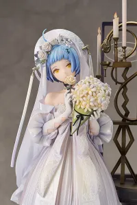 Good Smile Arts Shanghai Zas M21: Affections Behind the Bouquet - Girls' Frontline - photo 5