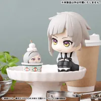 MegaHouse Tsumichen Stack up & Change Bungo Stray Dogs (6pc per box) - Bungo Stray Dogs - photo 9