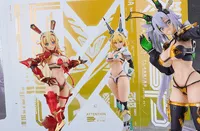 Max Factory figma Silva Barrelline - BUNNY SUIT PLANNING - photo 18